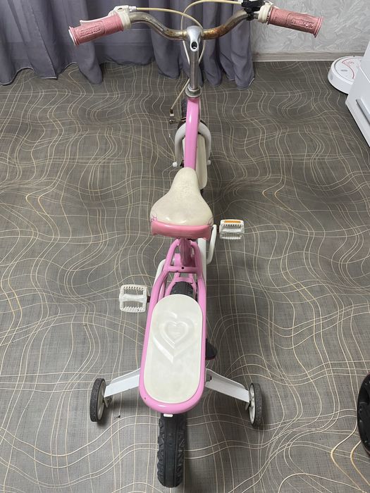 Велосипед подростковый