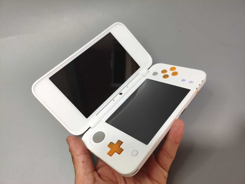 Nintendo 2ds XL (Como Nova)