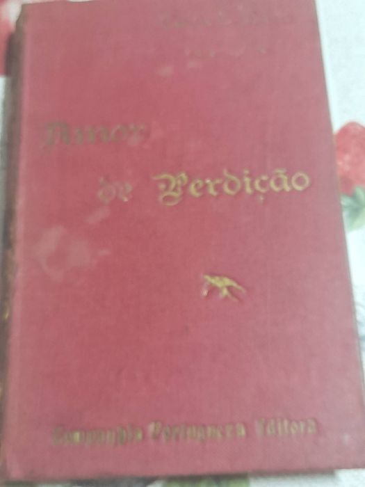 Amor de Perdição