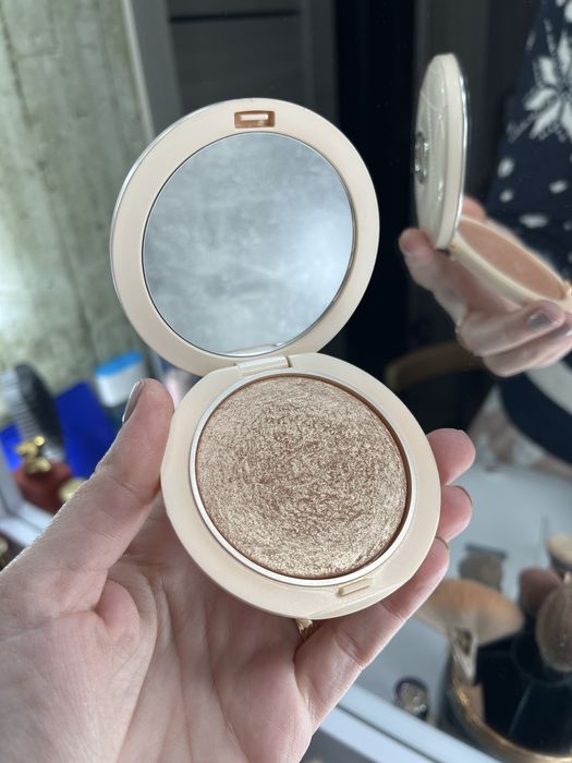 Хайлайтер Dior 01 оригінал діор диор + подарунок