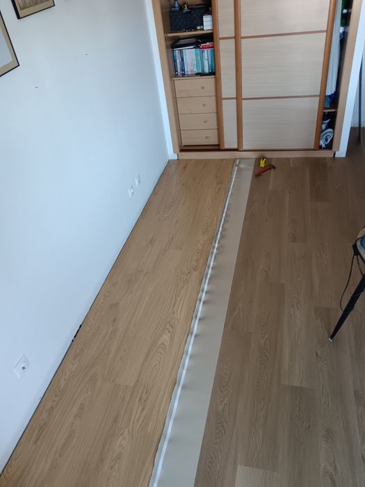 Remodelações e reparações em casa