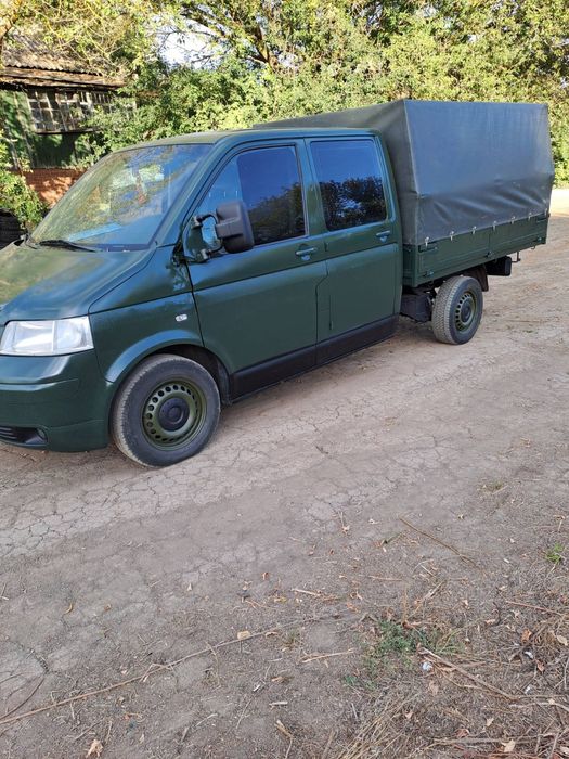 Продам Т5 в хорошому стані