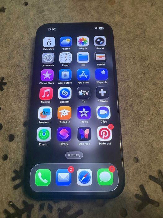 Iphone 15 pro 128 GB