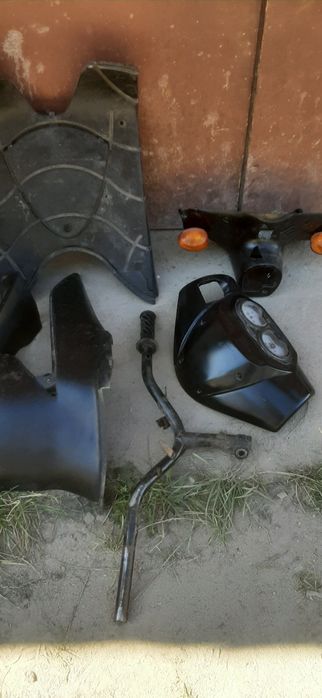 Продам viper zip r3