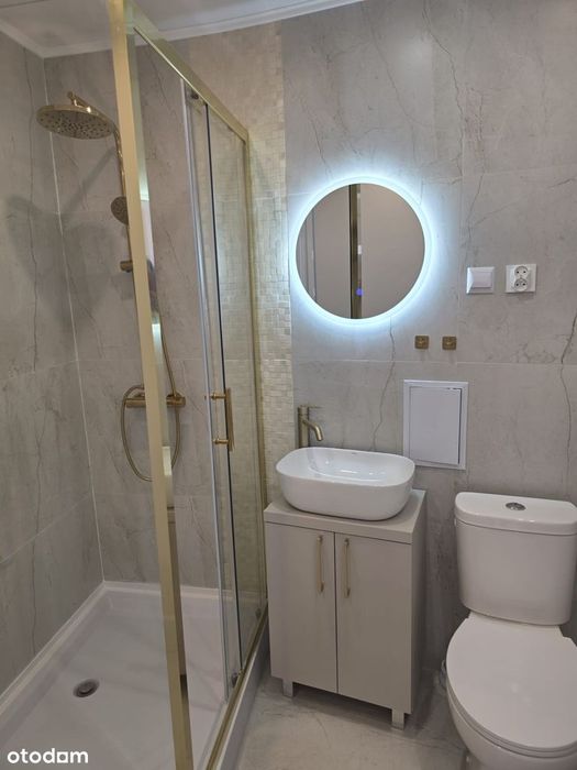 Sprzedam mieszkanie przy ul. Dworcowej 47,1m2