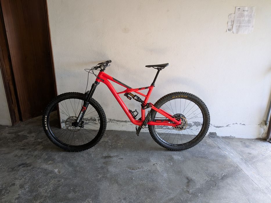 Specialized Enduro 2018 XL