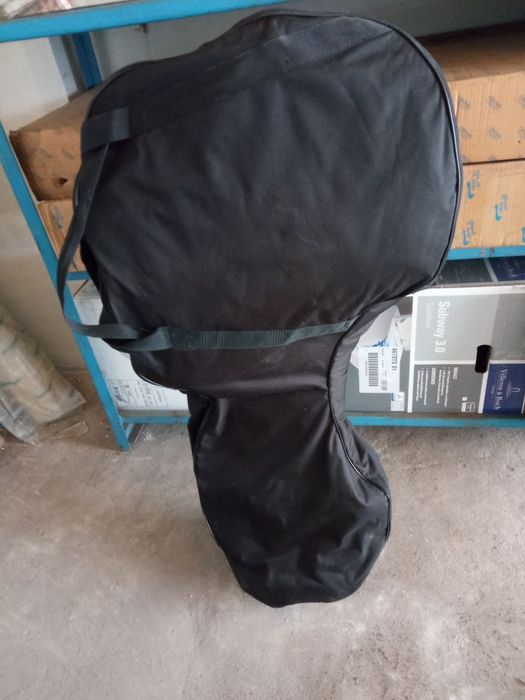 Човен класу RIB. GRAND SILVER LINE "S 330"