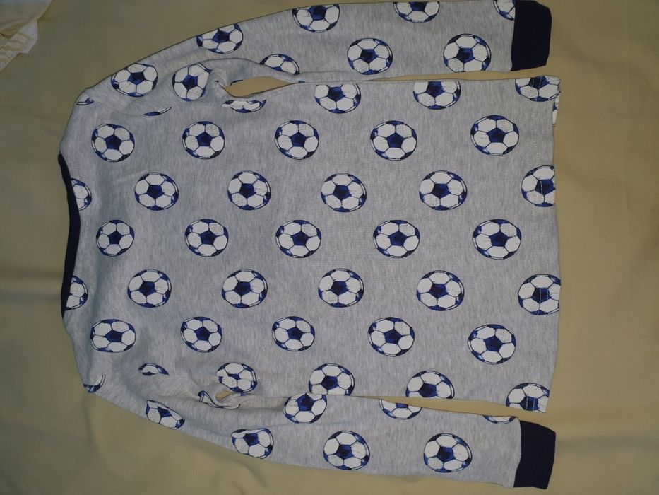 Pijama novo, primark