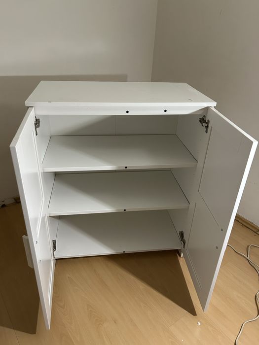Komoda brimnes ikea