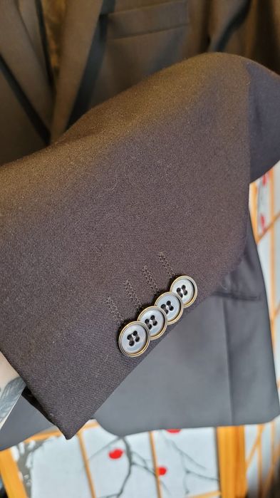 Garnitur grafitowy LIDMAR