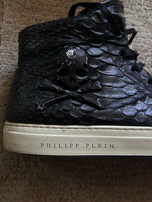 philipp plein кросовки