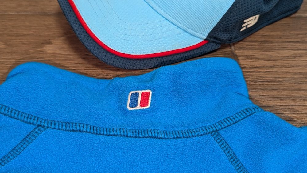 Фліска Berghaus gore-tex