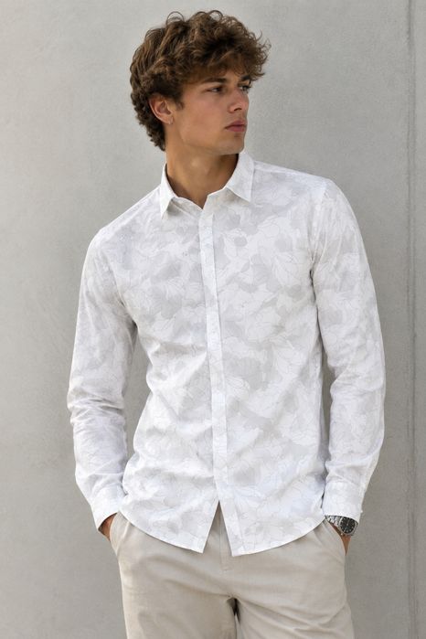 Koszula Armani Exchange