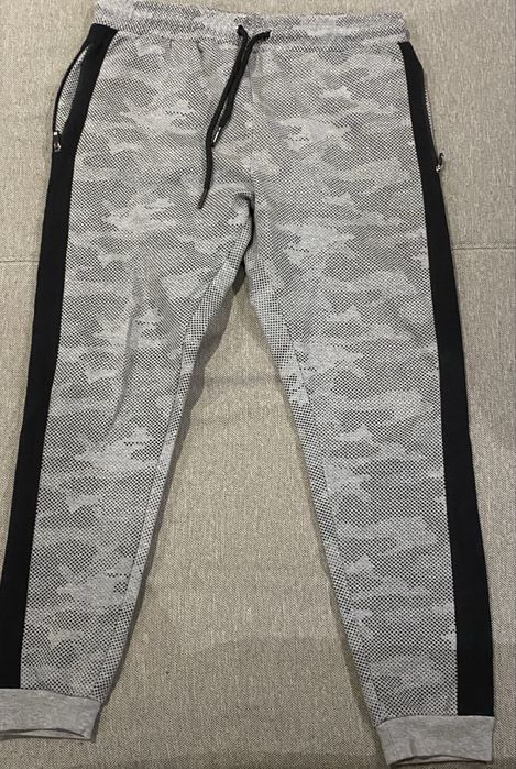 Штани  спортивні CROPP(M)