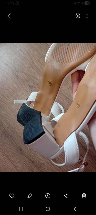 Босоніжки жіночі 42 розміру чорні нові