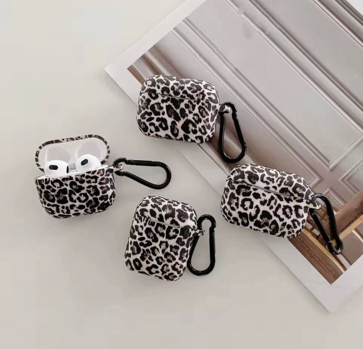 Чохол для Apple AirPods 1 / 2