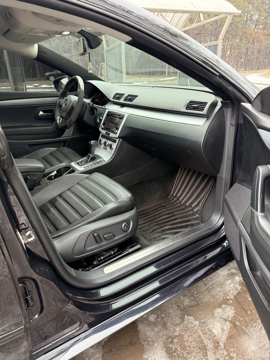 Продам Volkswagen CC Sport