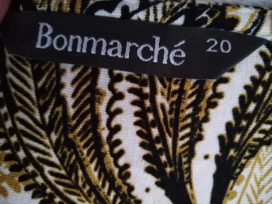 Vestido Bonmarché 4XL/48/20