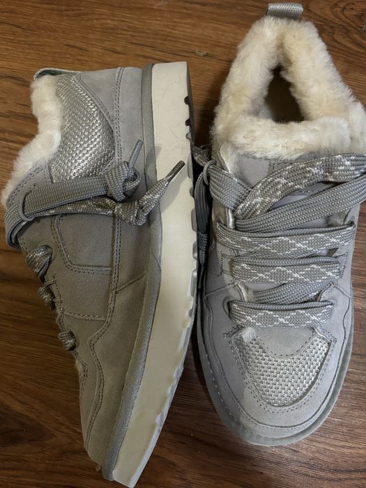UGG W LO LOWMEL 41 розмір