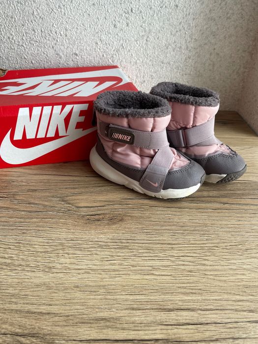 Дитяче взуття Nike