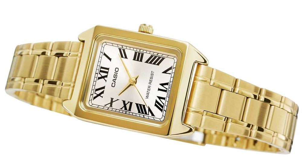 Zegarek Damski CASIO