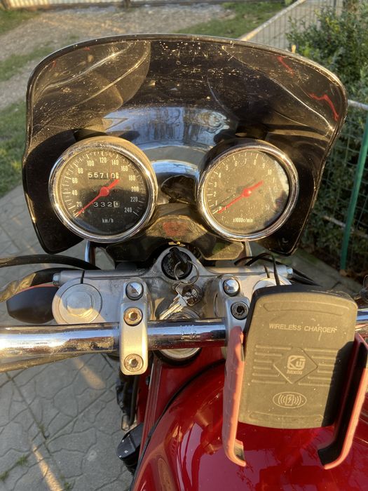 Продам suzuki Bandit gsf600