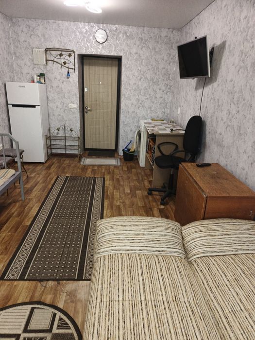 Здам кімнату в гуртожитку