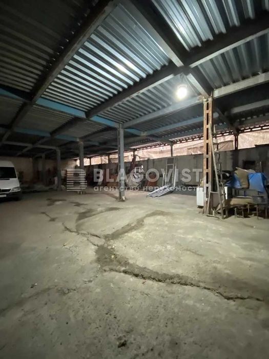 Продаж нежитлового приміщення 700м2 , вулиця Олени Теліги