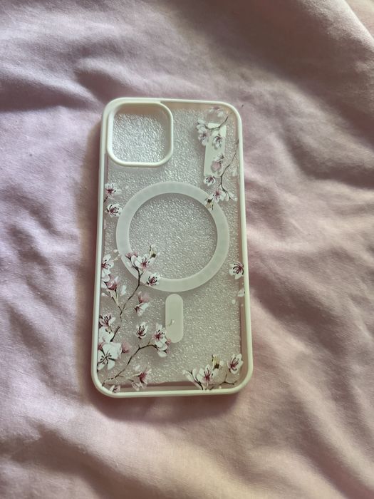 Чохол на iphone 12
