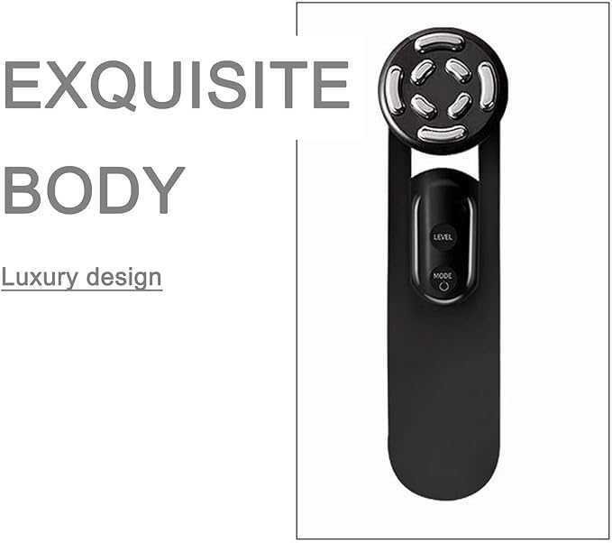 світлодіодний фотонний пристрій для підтяжки обличчя, підтяжки шкіри