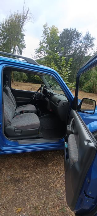 Suzuki Jimmy 1.3