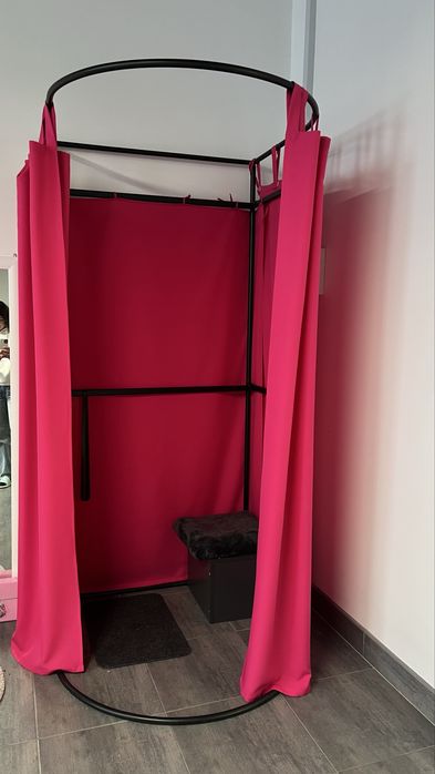 Примірочна. Ціна актуальна до 03.02!