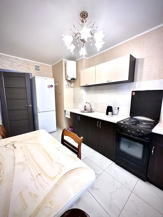 Здам квартиру поруч з метро Шулявка