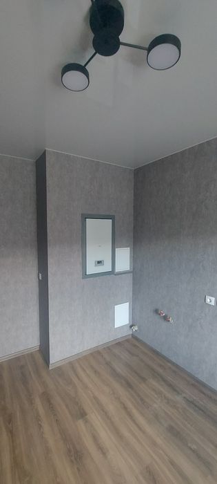 Квартира в Яремче.