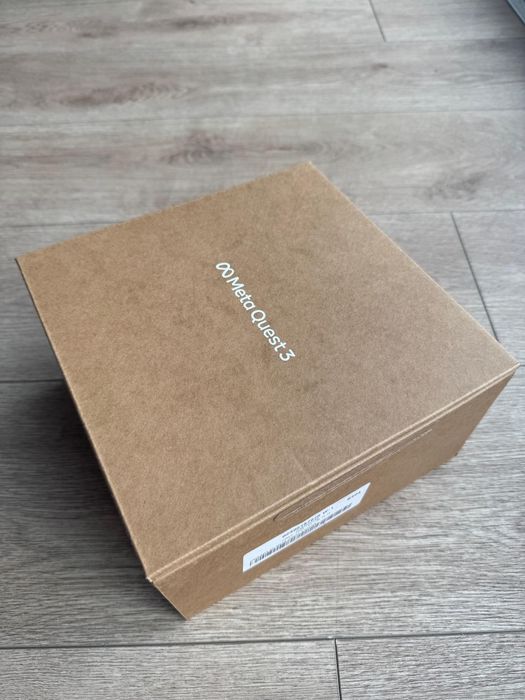 Meta quest 3   512 GB