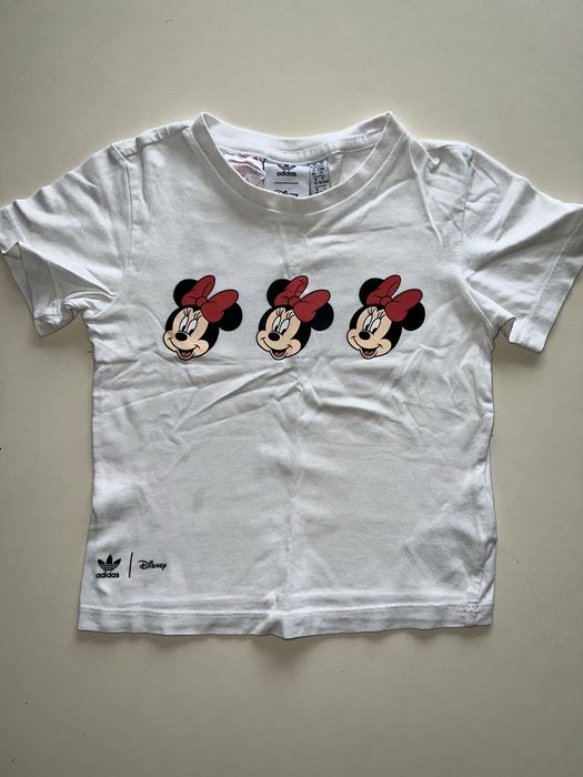 Футболка adidas