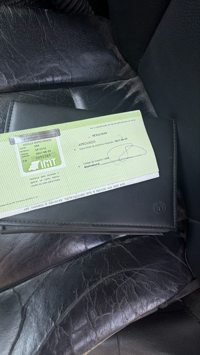 Vende-se Bmw e46 320d