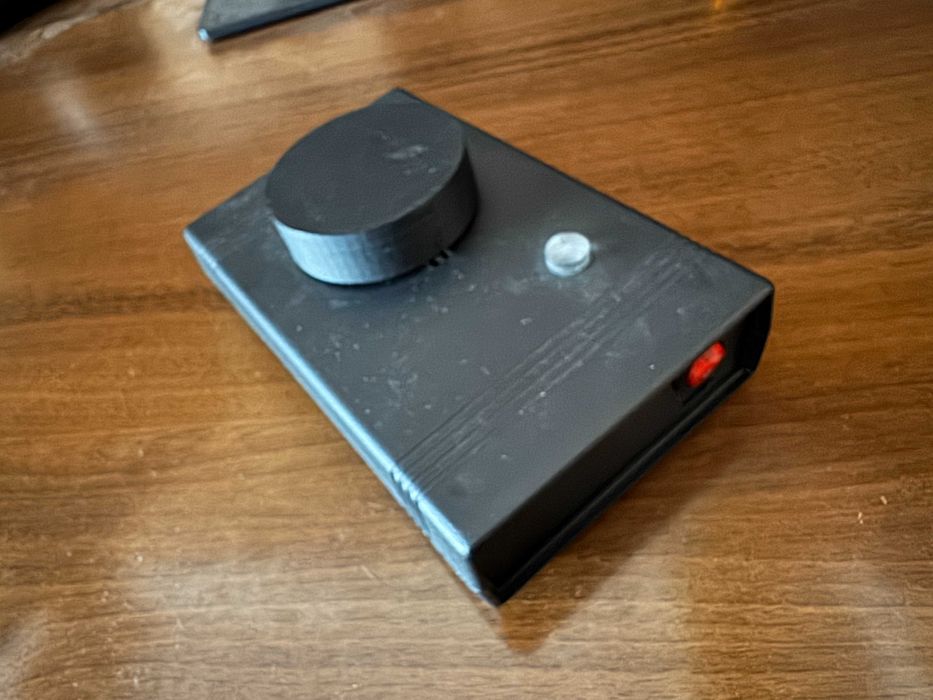 Тренажер для стендової стрільби лазерний