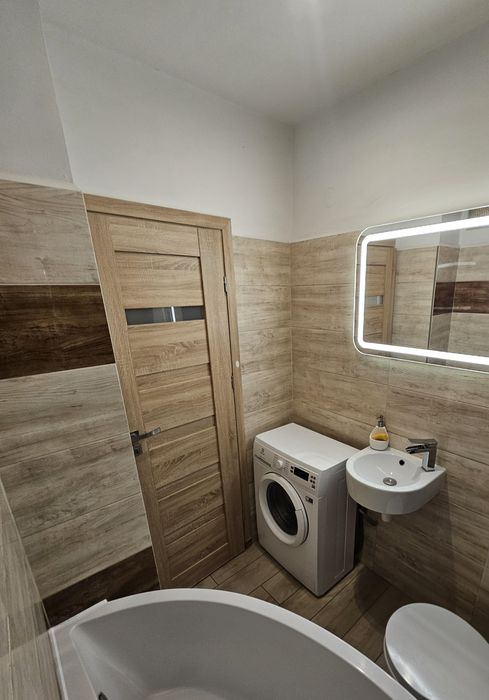 Komfortowa kawalerka na Kozinach, niedaleko Manufaktury