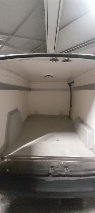 Fiat Doblo Maxi Longa Multijet