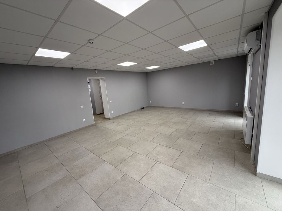 Продается помещение центр