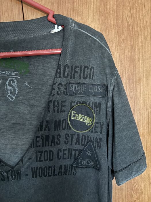 T-shirt Energie Original