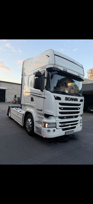 Scania