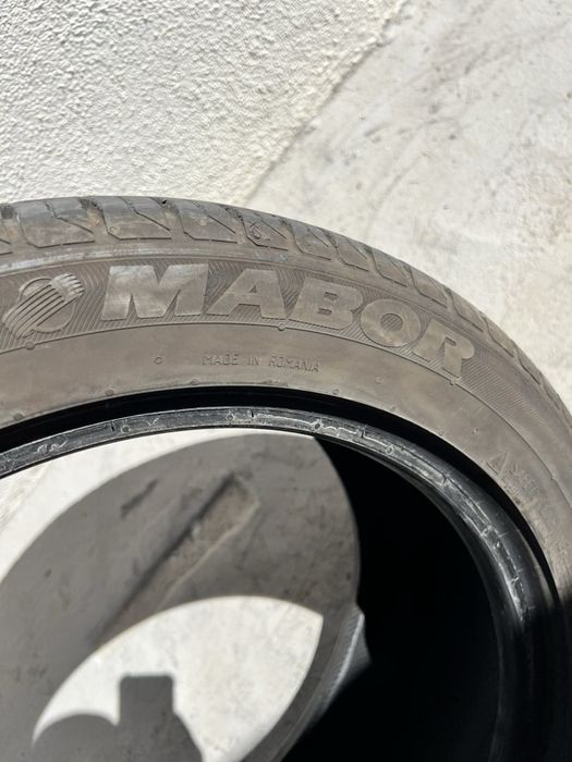 235/45/17 Mabor 2 pneus