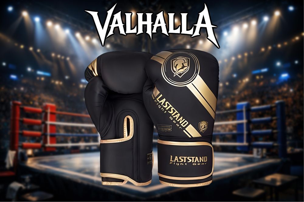 Боксерські рукавиці