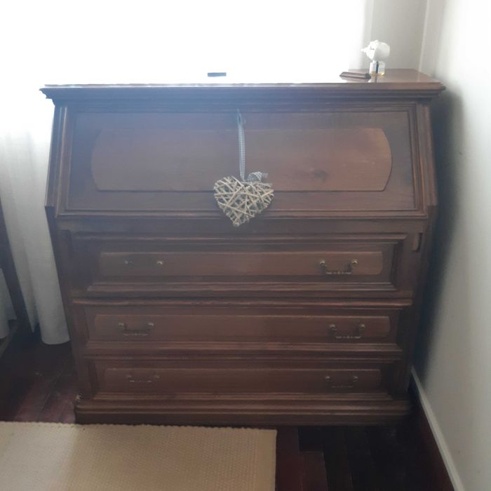 Escrivaninha de quarto