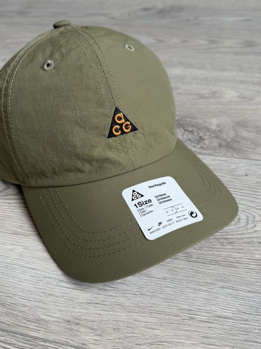 Кепка Nike ACG (асг)