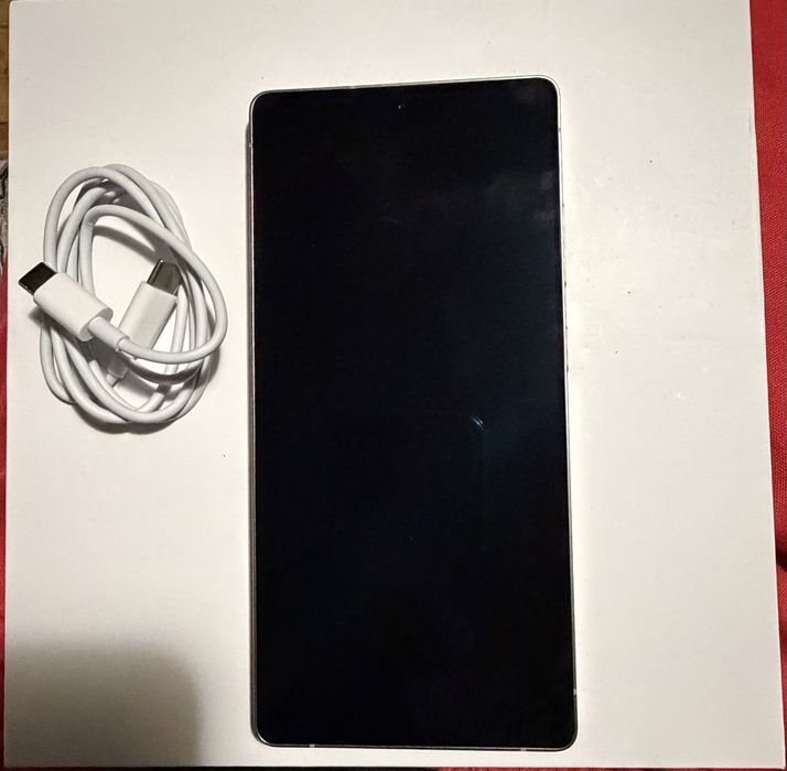 Samsung Galaxy S25 Ultra 512GB Titanium Black