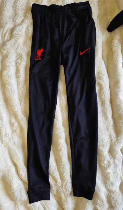 Спортивний костюм підлітку\Nike FTBL_LFC\оригинал