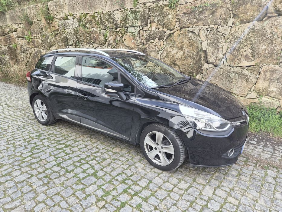 RENAULT ClLIO Automático